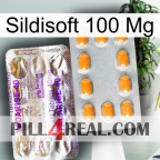 Sildisoft 100Mg new12
